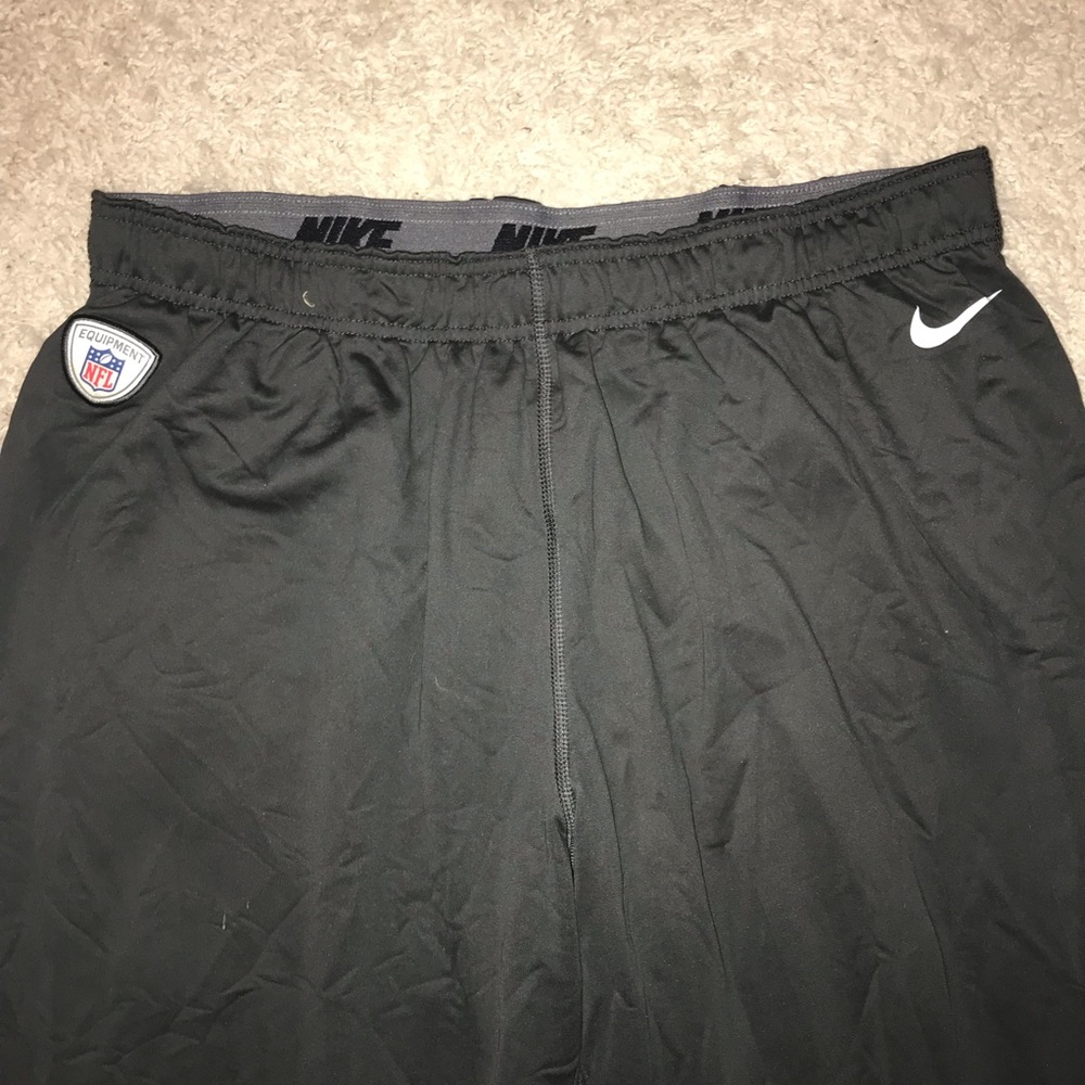 Nike Drawstring Pants - Picture 2 of 8